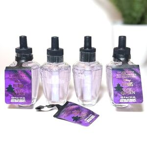 EVIL QUEEN Wallflowers